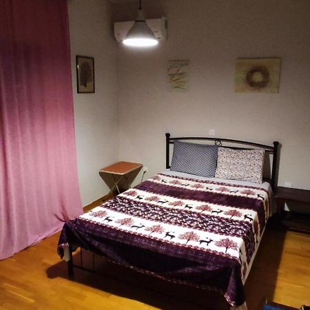 Quiet - Comfortable Apartment 33Sqm Pagrati Αθήνα Εξωτερικό φωτογραφία