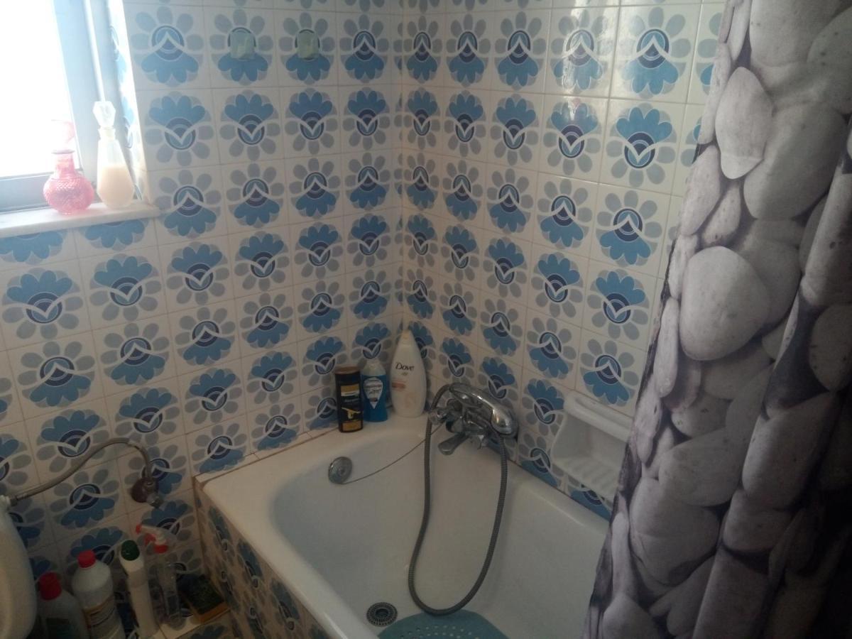 Quiet - Comfortable Apartment 33Sqm Pagrati Αθήνα Εξωτερικό φωτογραφία